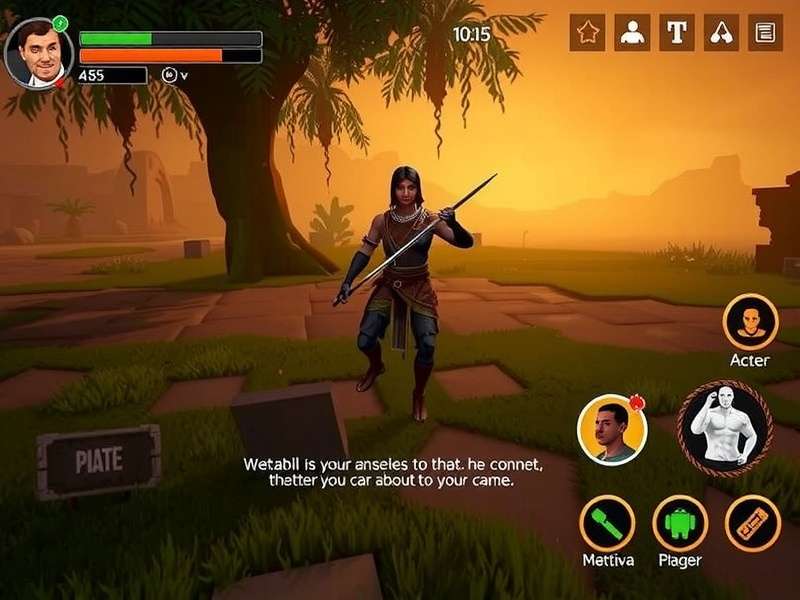 Draupadi S Courage Gameplay Screenshot